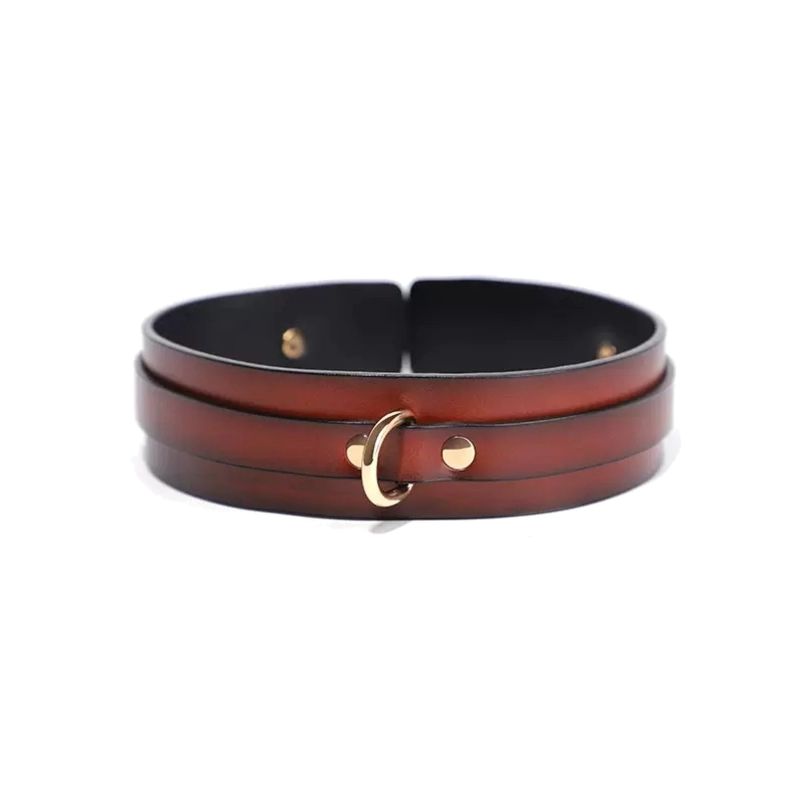 The Dual-Band Posture Collar